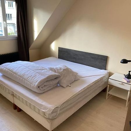 Appartement Spacieux 2 Chambres كْيَمبيه المظهر الخارجي الصورة