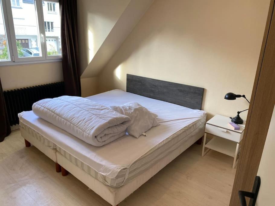 Appartement Spacieux 2 Chambres كْيَمبيه المظهر الخارجي الصورة