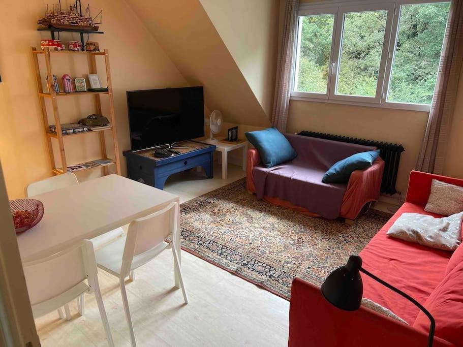 Appartement Spacieux 2 Chambres كْيَمبيه المظهر الخارجي الصورة
